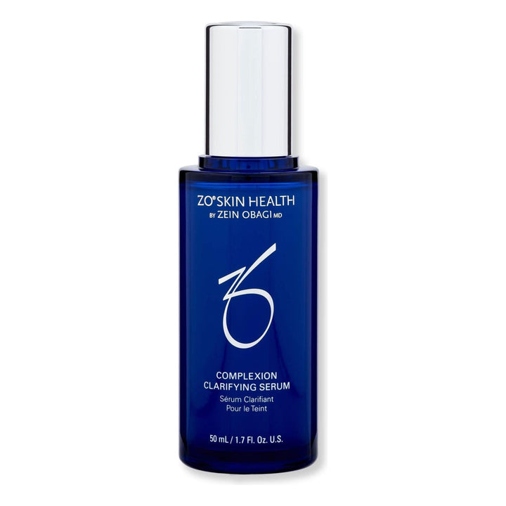 ZO Skin Health Complexion Clarifying Serum 50ml | Reduces Oil, Redness & Congestion for Clear, Balanced Skin