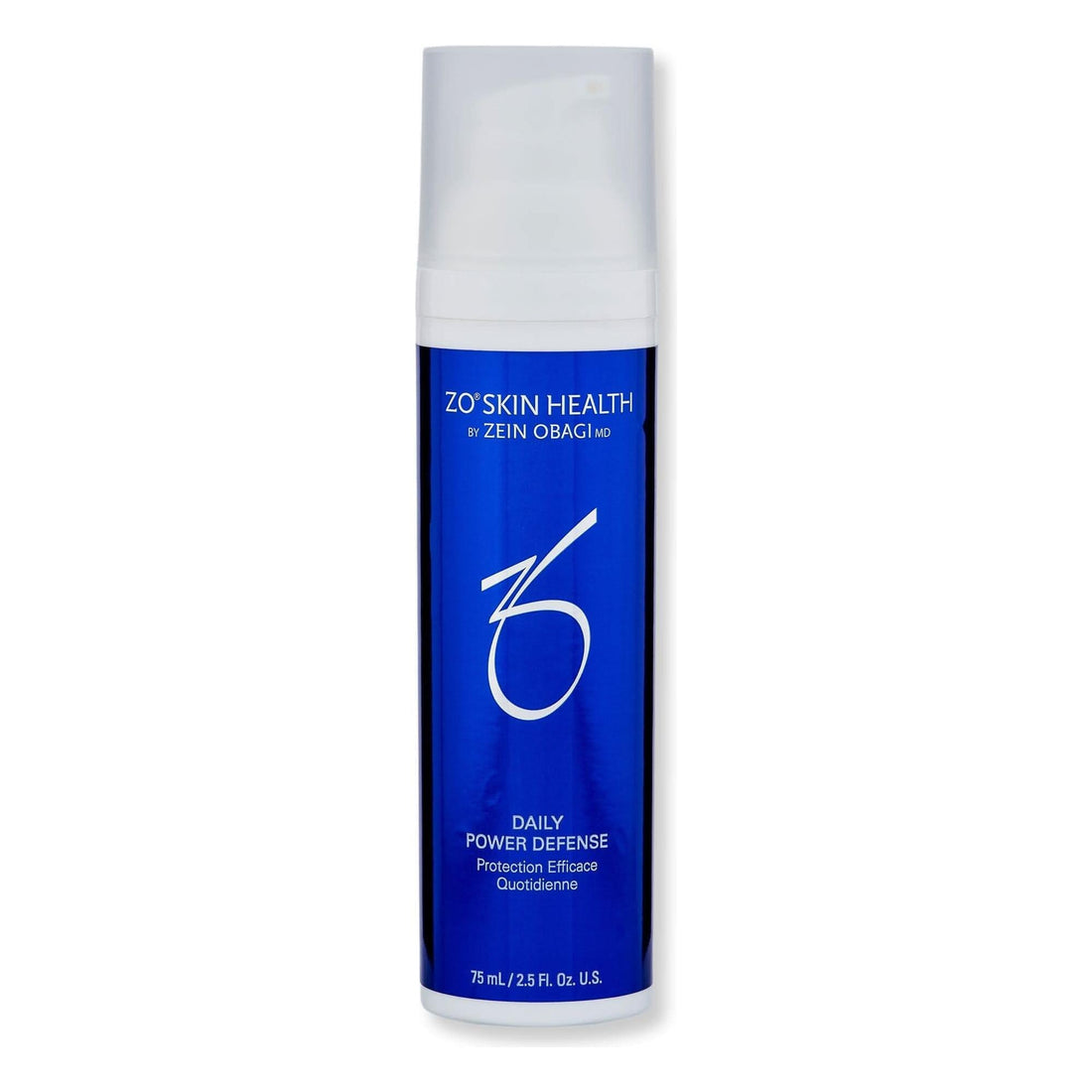 ZO Skin Health Daily Power Defense 75ml | Antioxidant Repair Serum for Youthful Skin