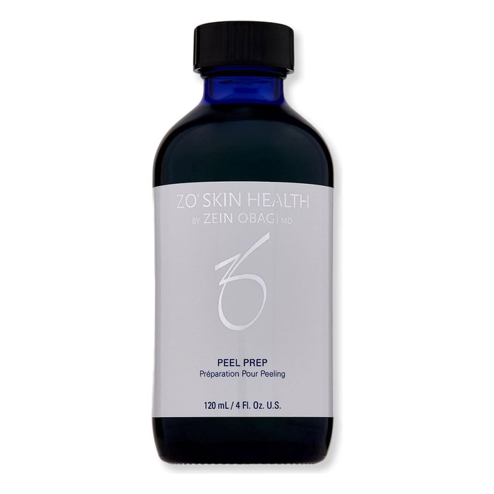 ZO Skin Health Peel Prep – 120ml | The Professional's Secret to Flawless Peel Results – Pre-Treatment Primer for Deeper, Safer Exfoliation