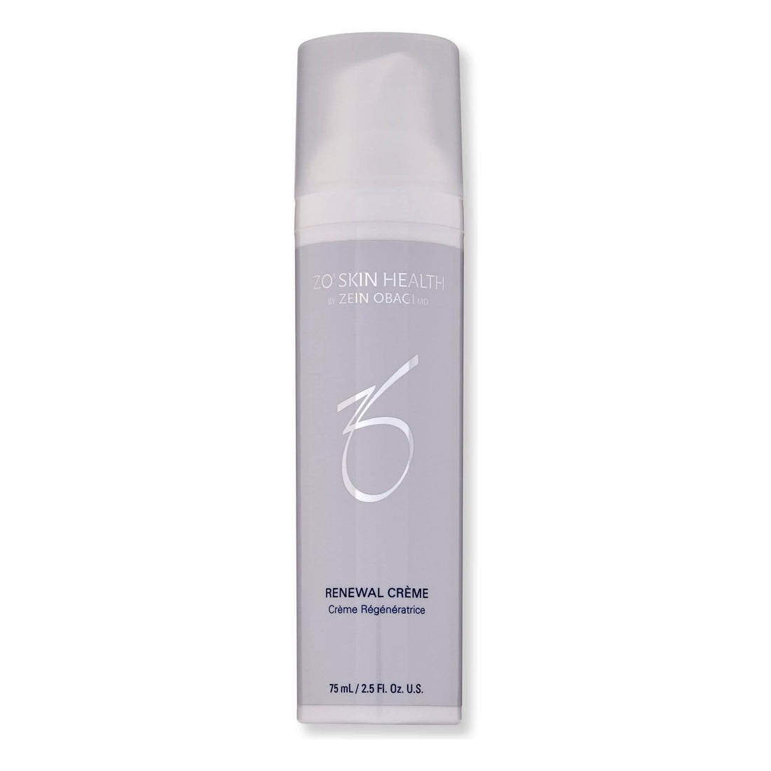 ZO Skin Health Renewal Cream | The Dermatologist-Developed Rescue for Stressed, Dry &amp; Post-Procedure Skin